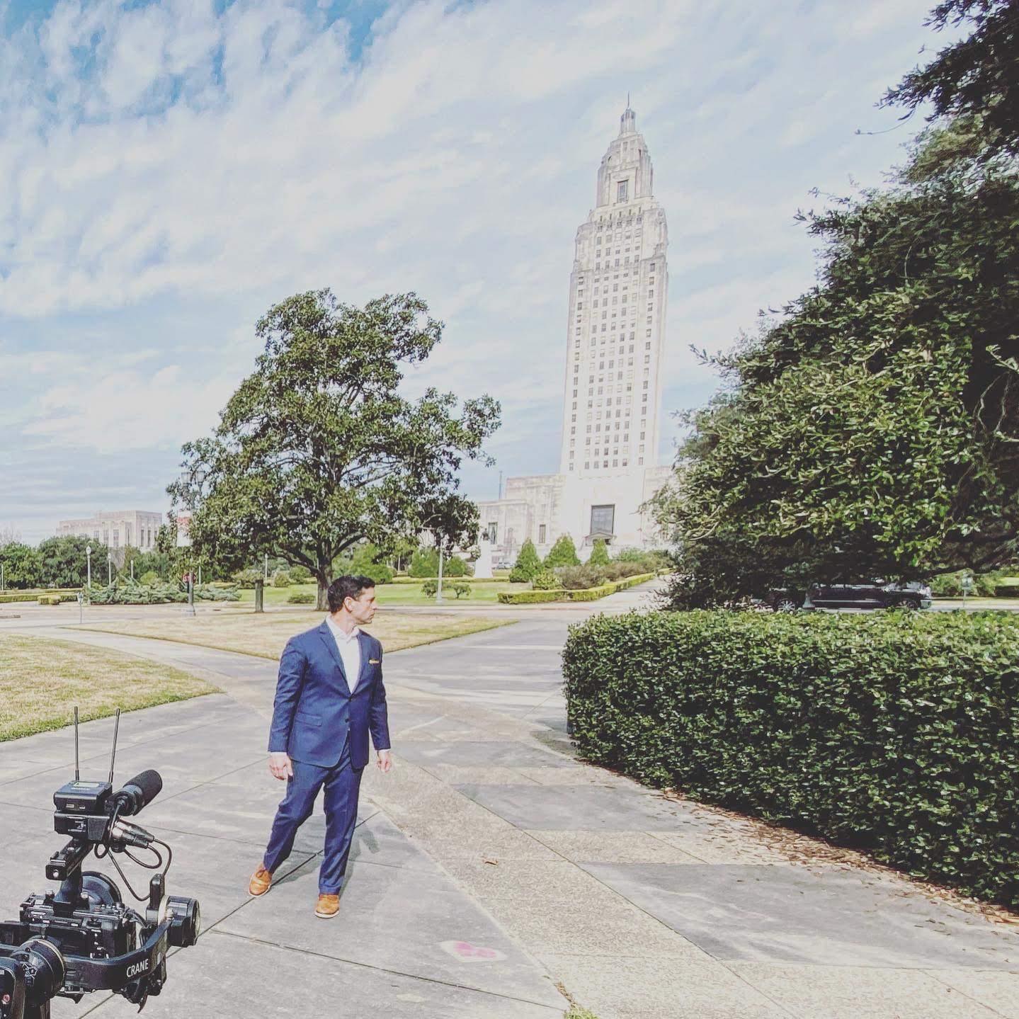 25 Reasons I Still Call Baton Rouge Home