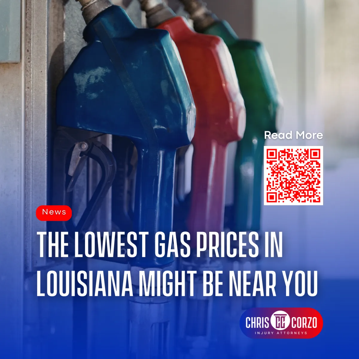 Drivers in Baton Rouge and Ascension Parish May Soon Pay More at the Pump