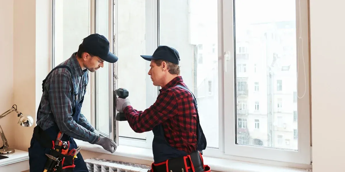 Window Replaement Expert