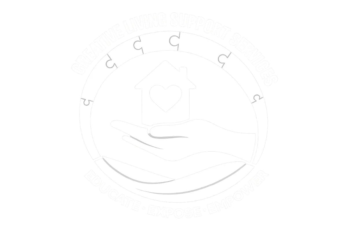 Creative Living Support Services