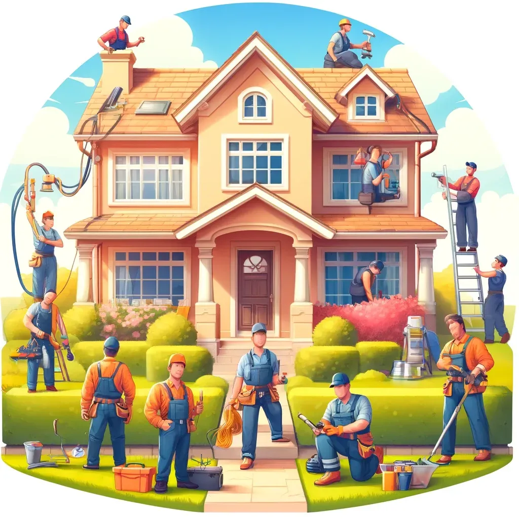 Home Services Sector