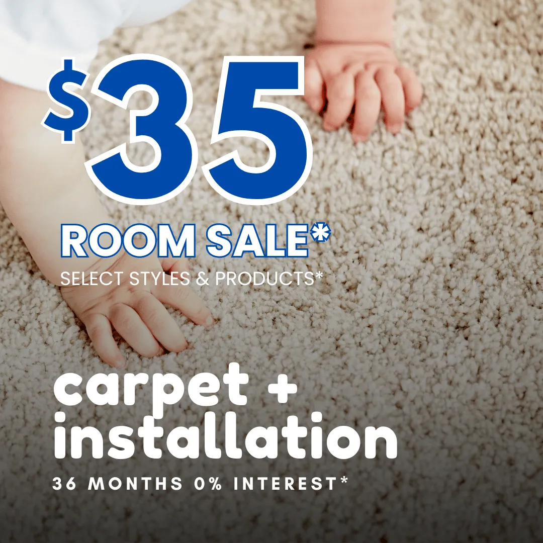 Laminate Flooring