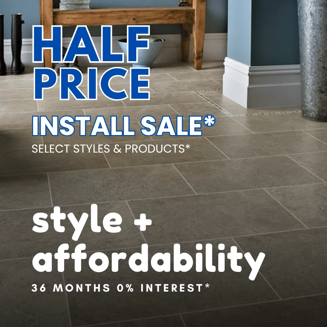 Laminate Flooring