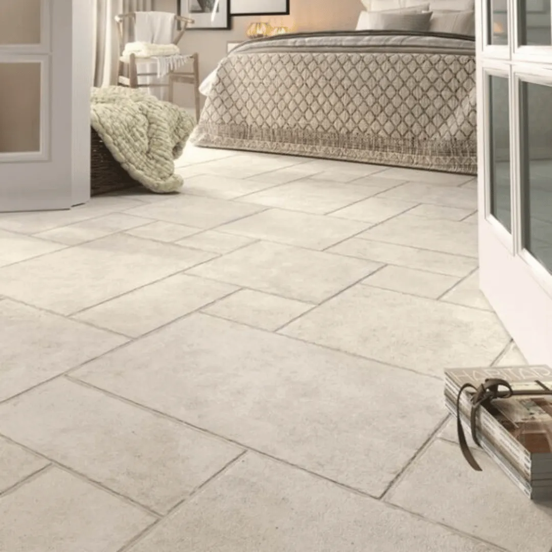 Laminate Flooring
