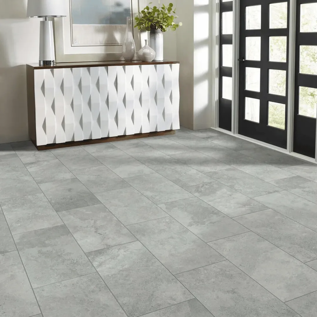 Laminate Flooring