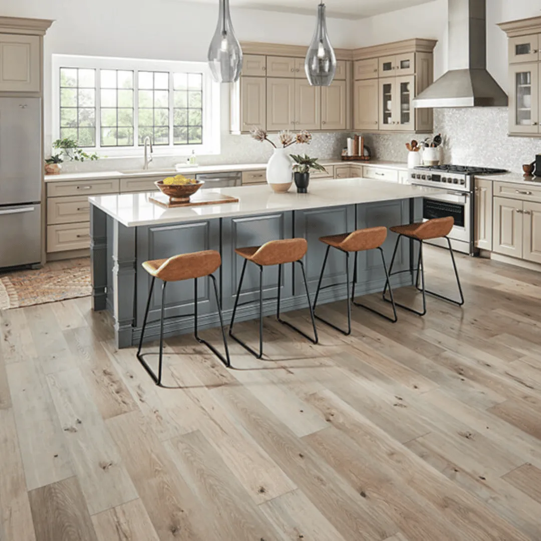 Laminate Flooring