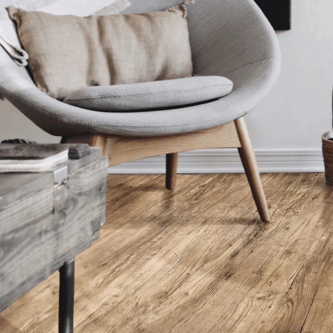Laminate Flooring