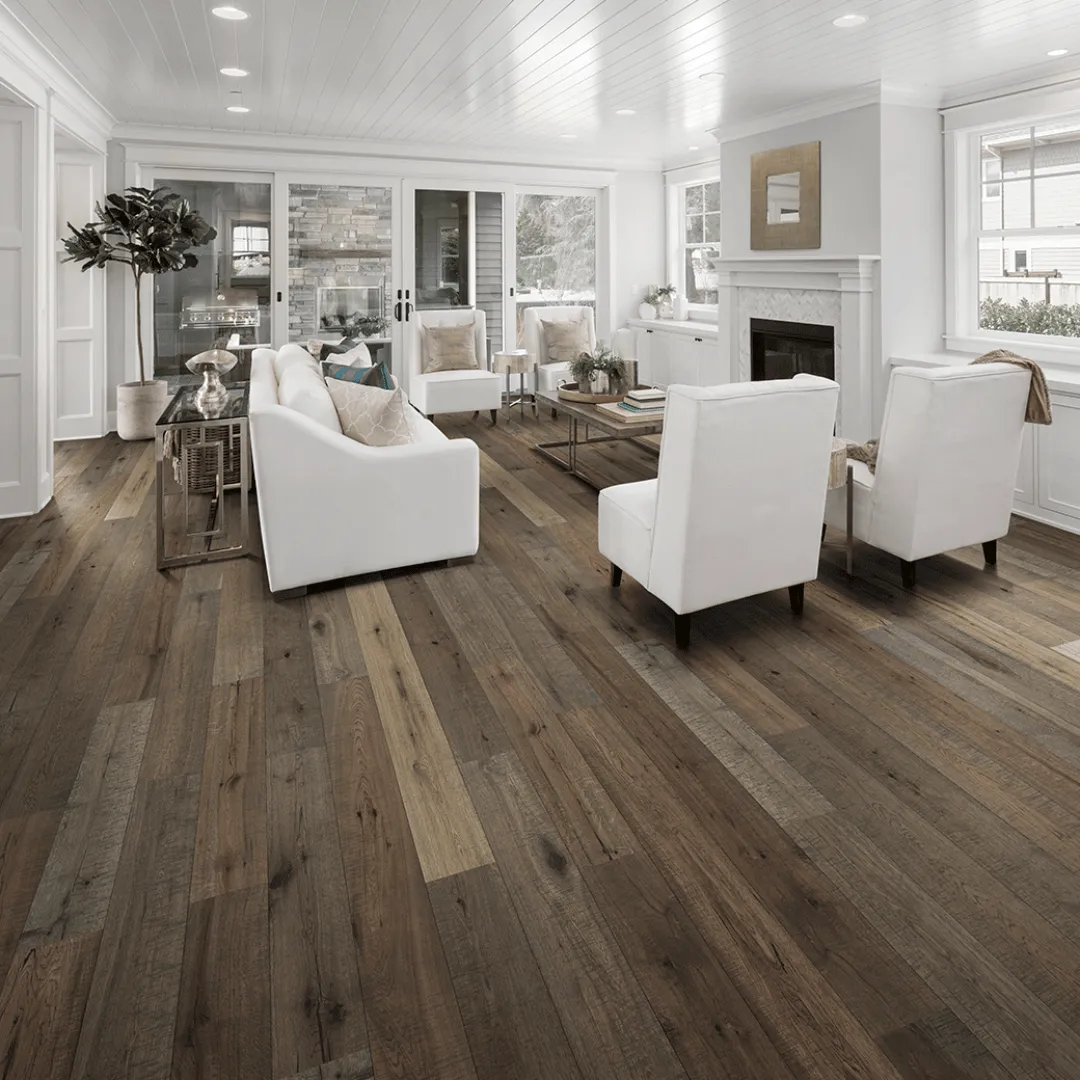 Laminate Flooring