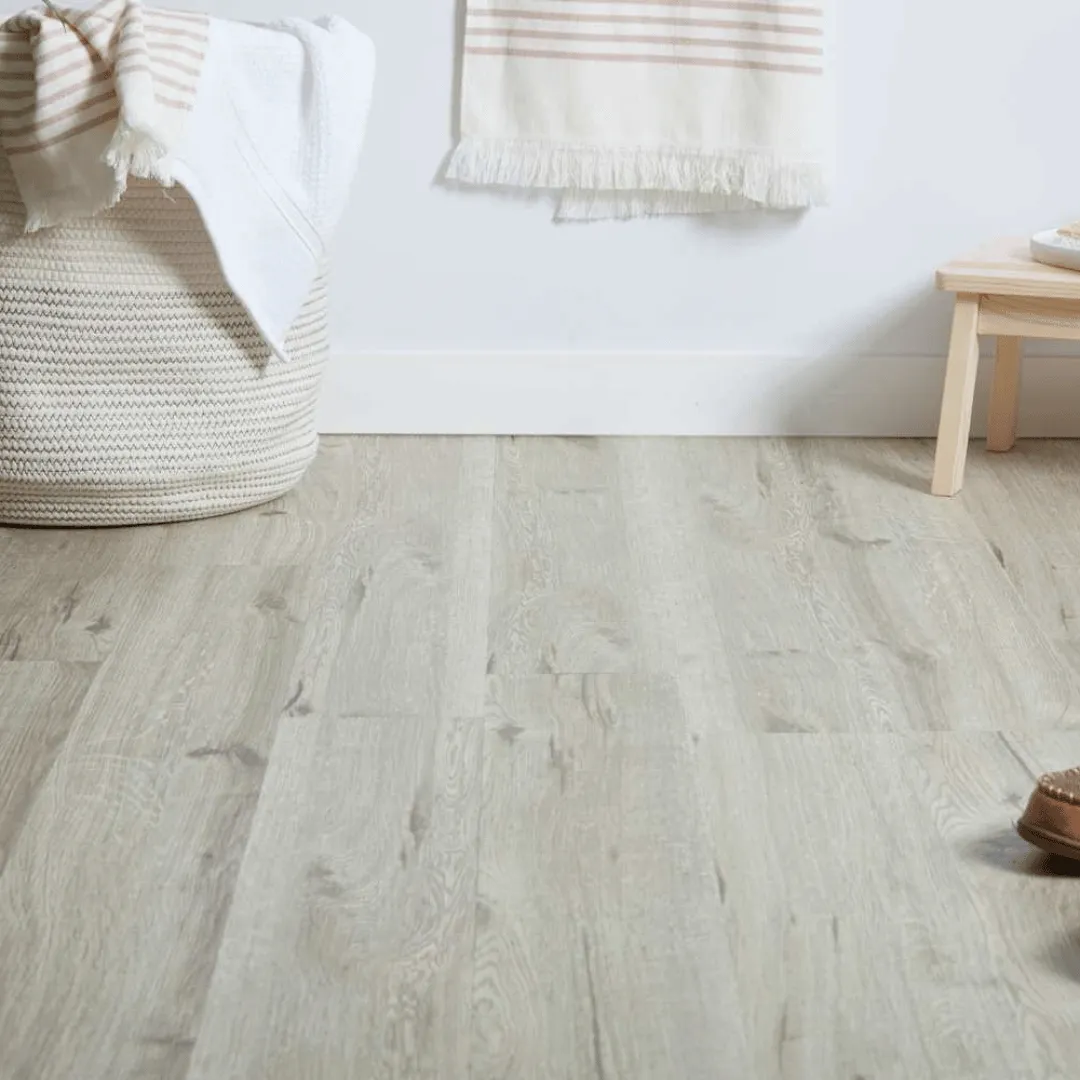 Laminate Flooring