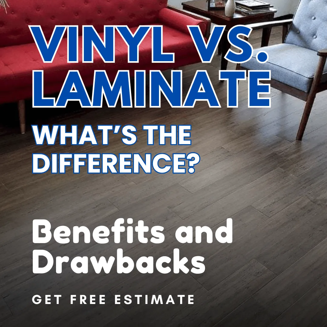 Laminate Flooring