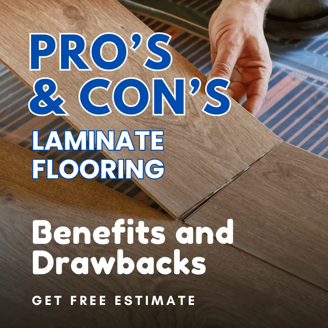 Laminate Flooring