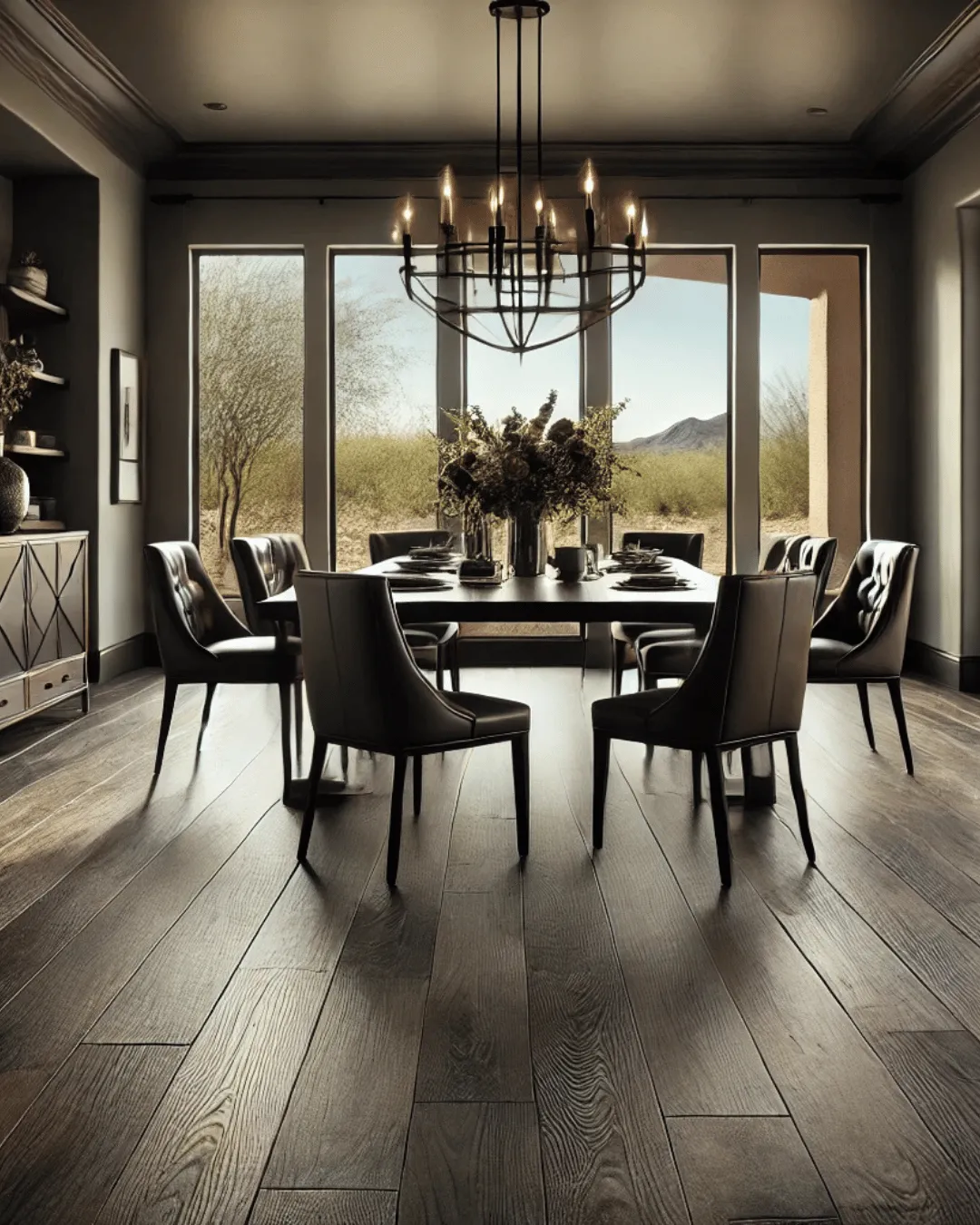 Floor Daddy Signature Collection Flooring and Installation