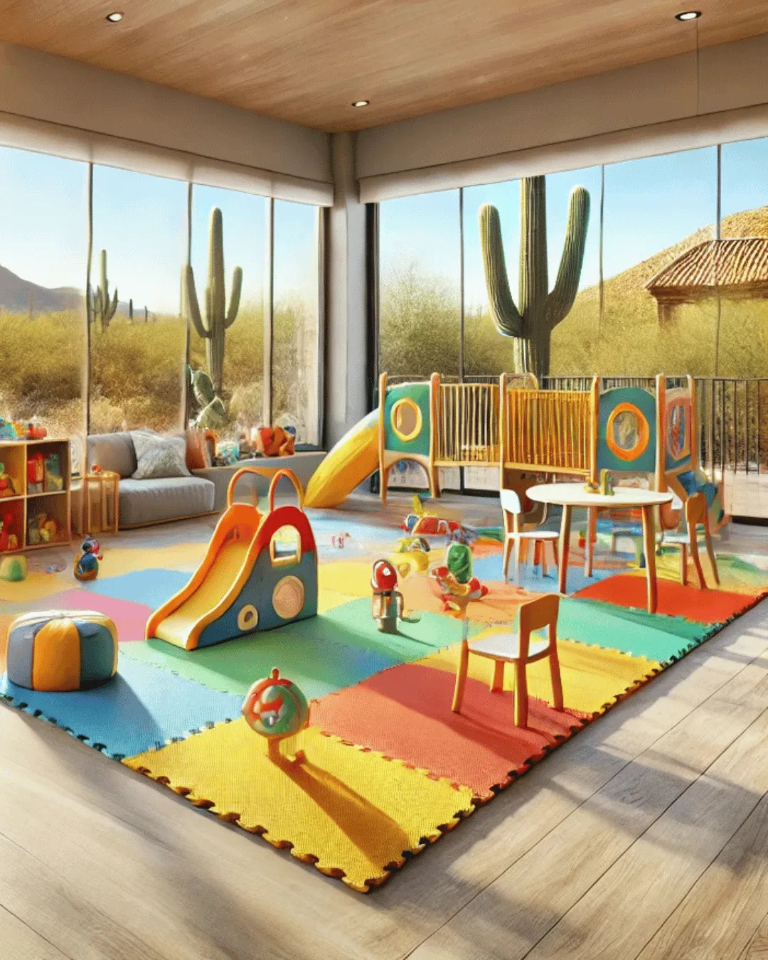 Floor Daddy Signature Collection Flooring and Installation