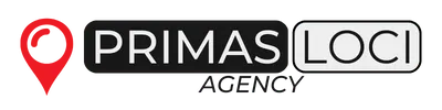 Primas Loci Agency Brand Logo