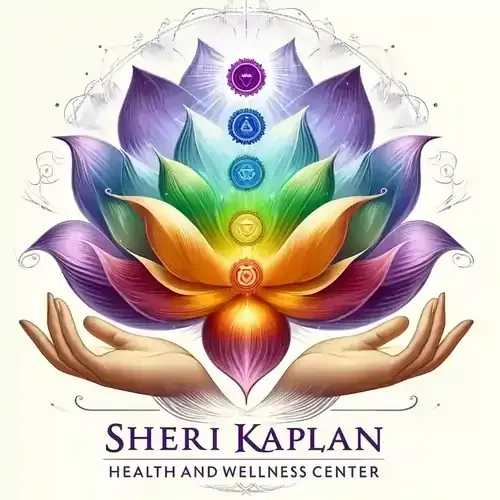 Sheri Kaplan Health and Wellness - Logo