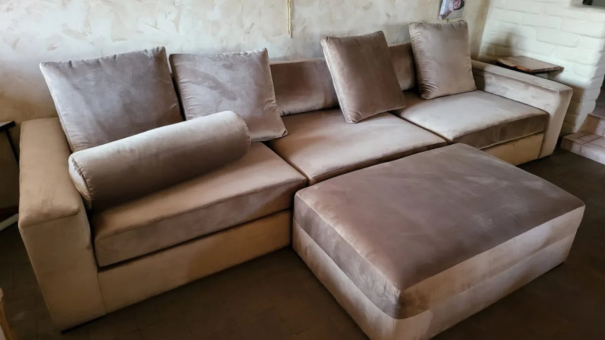 Set of sofa