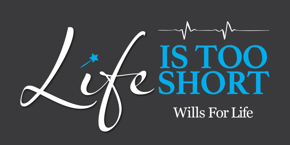 Life is too short to sweat about death | Protecting your voice in life & legacy