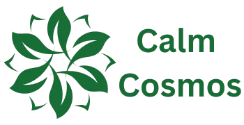 Calm Cosmos Logo