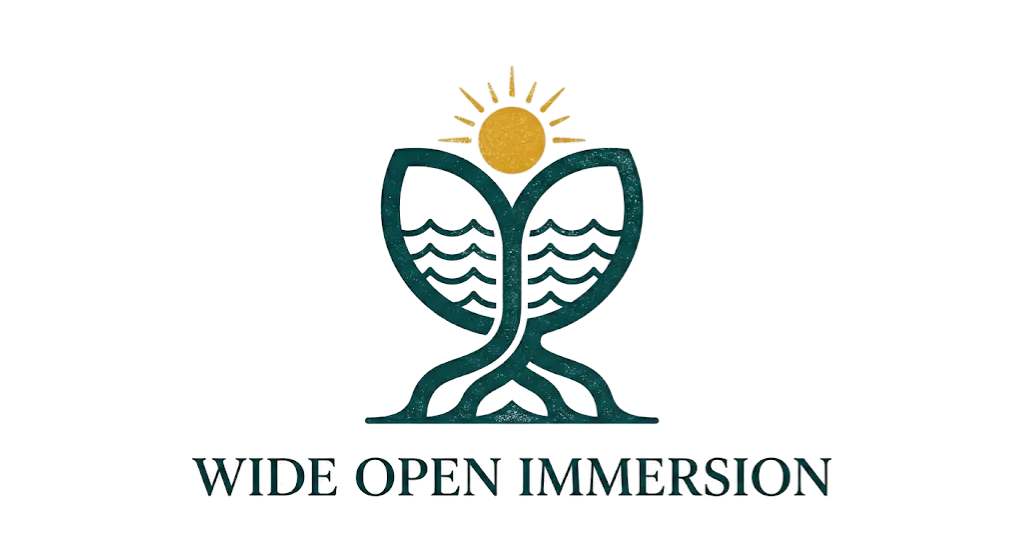 Wide Open Logo