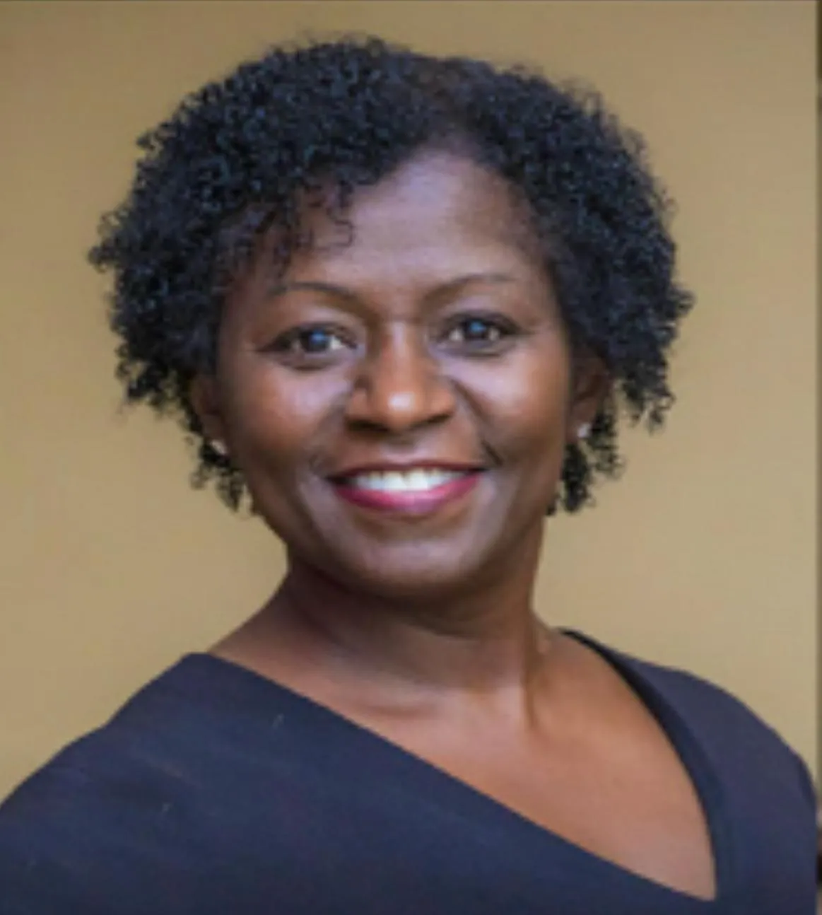 Facilitator portrait