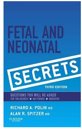 Fetal & Neonatal Secrets