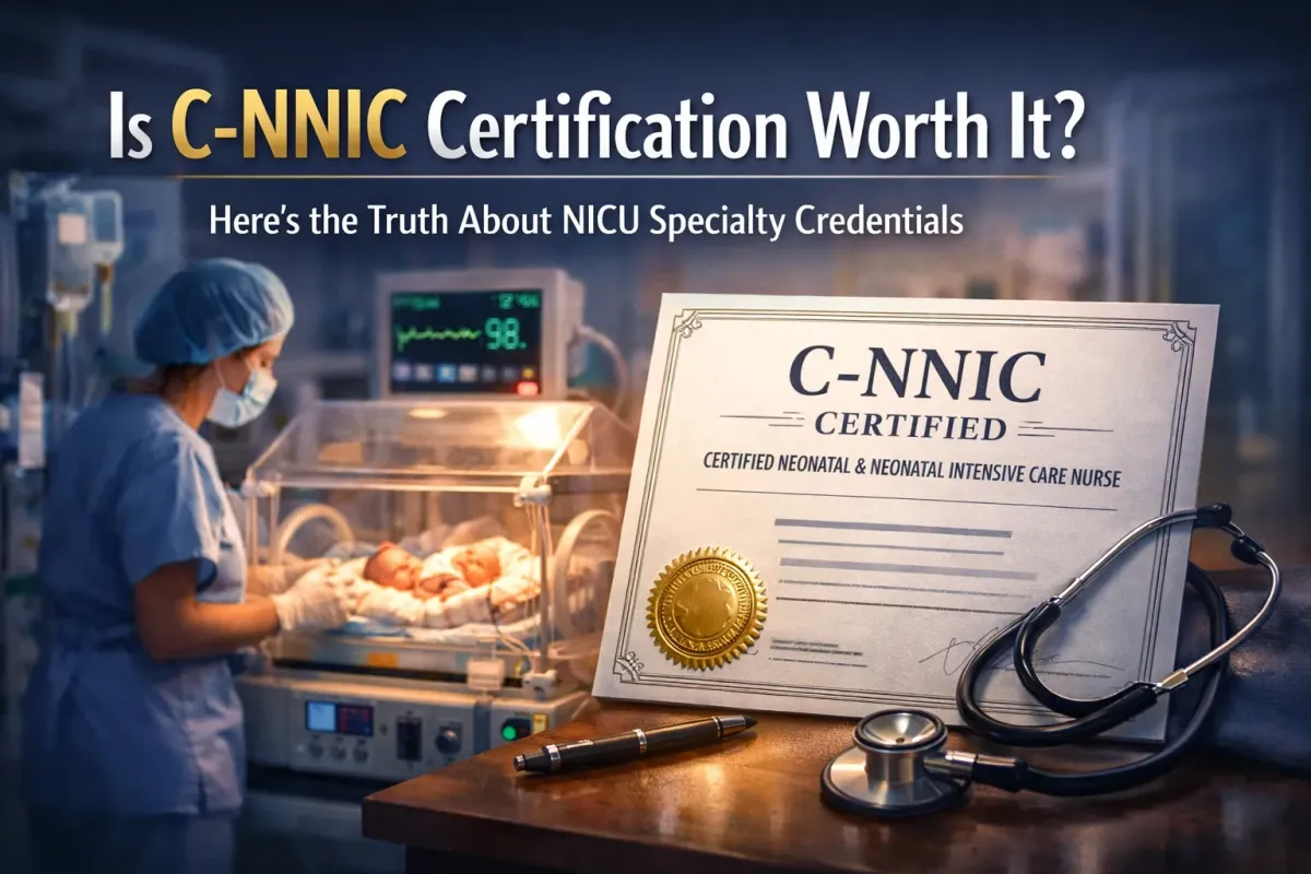 c-nnic - is it worth it