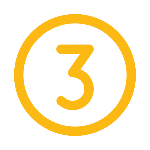 three