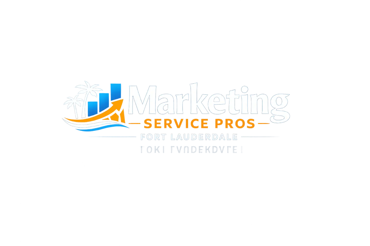 Fort Lauderdale Marketing Agency