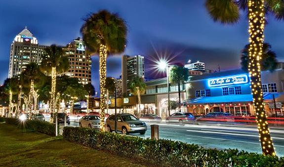 Fort Lauderdale marketing agency helping local businesses grow