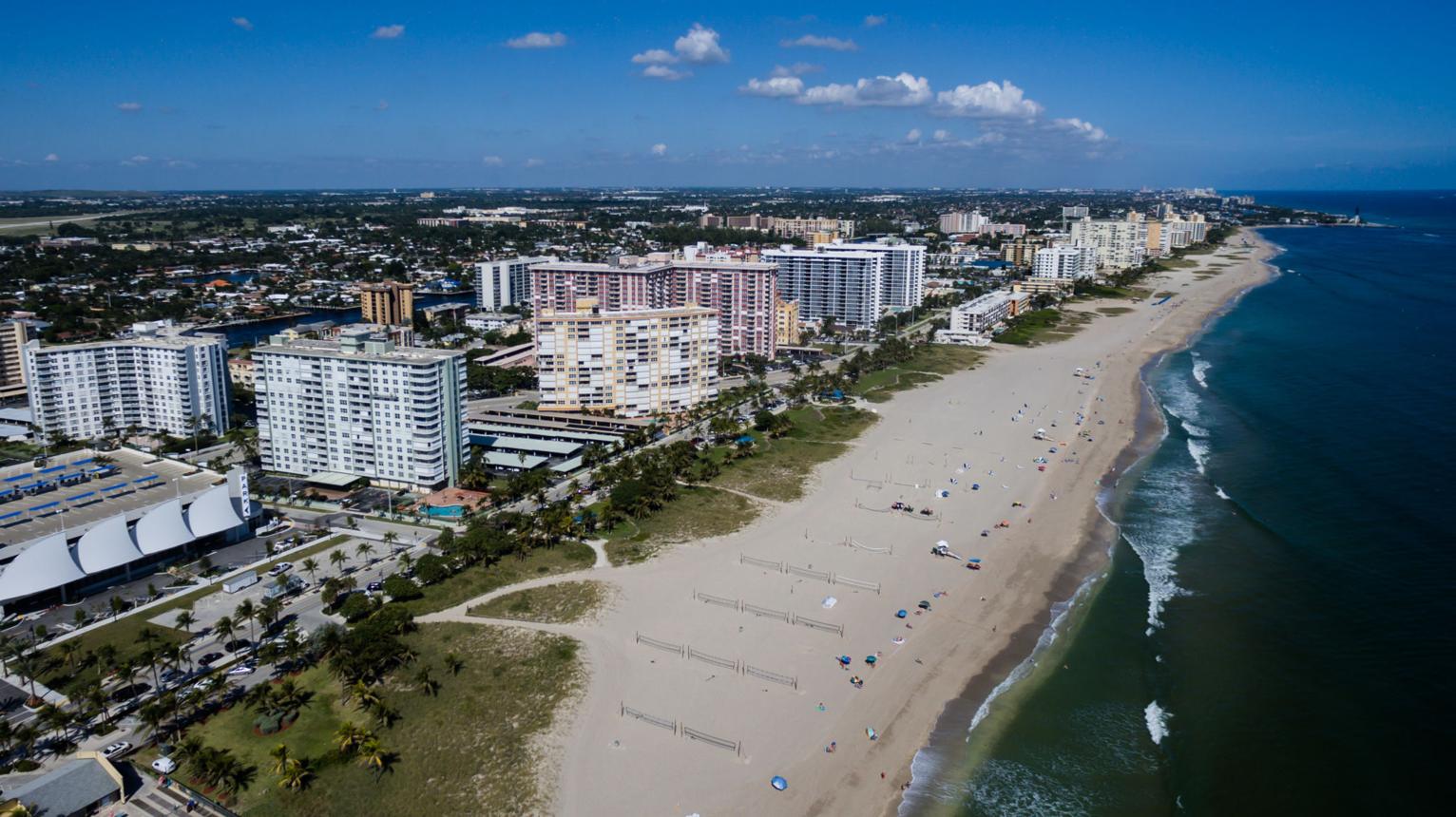 Fort Lauderdale marketing agency helping local businesses grow