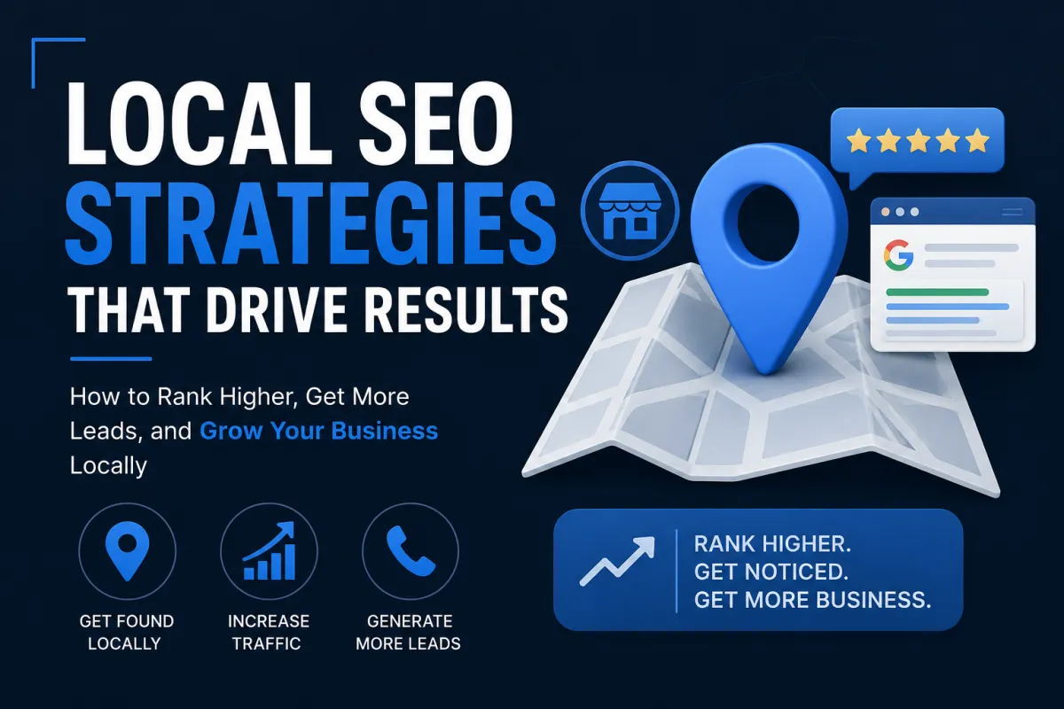 Google review optimization and local business reputation management