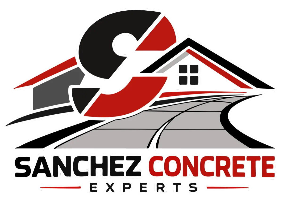 Sanchez Concrete Logo PB1