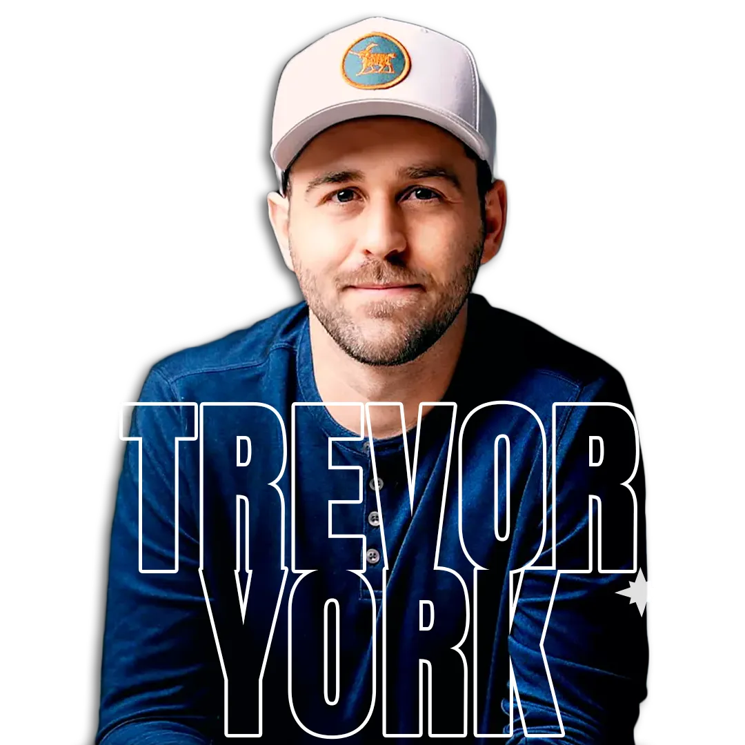 Trevor York MORTGAGECON
