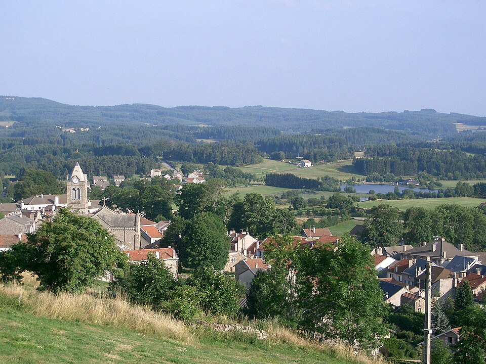 Aurélien Andres - Mandataire immobilier - Saint-Agrève
