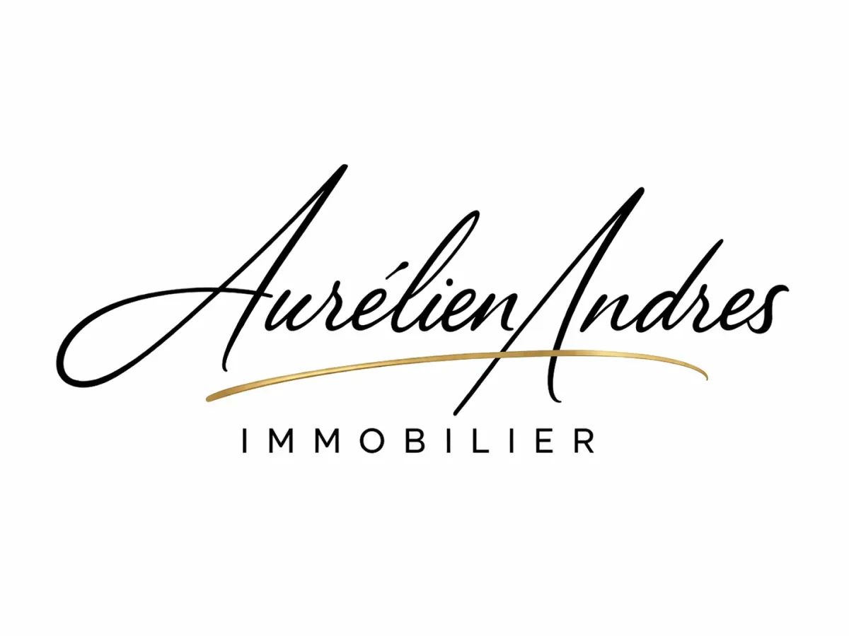 Logo Aurélien Andres