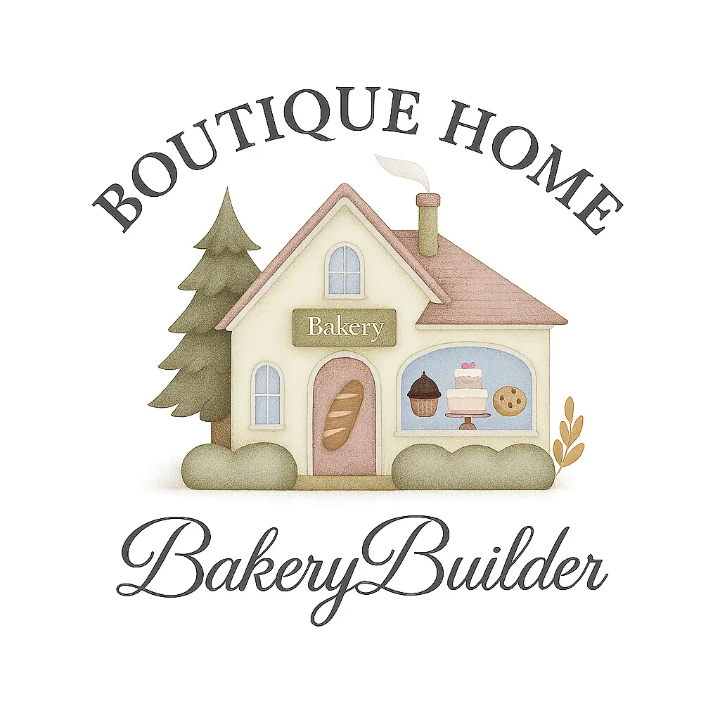 Marketing Agency Logo