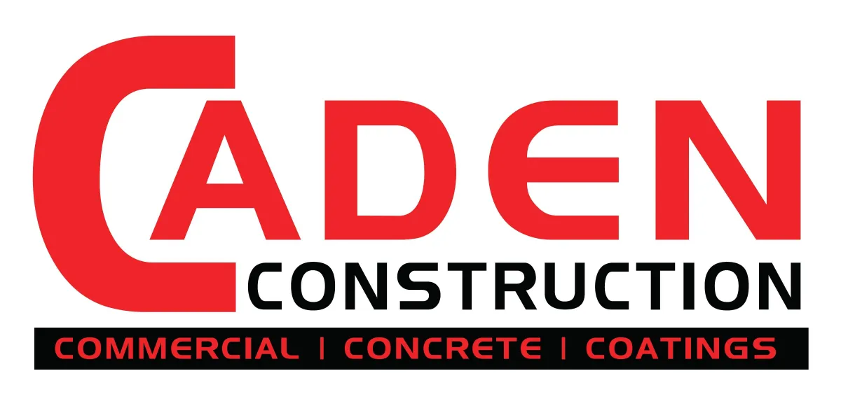Caden Construction Logo