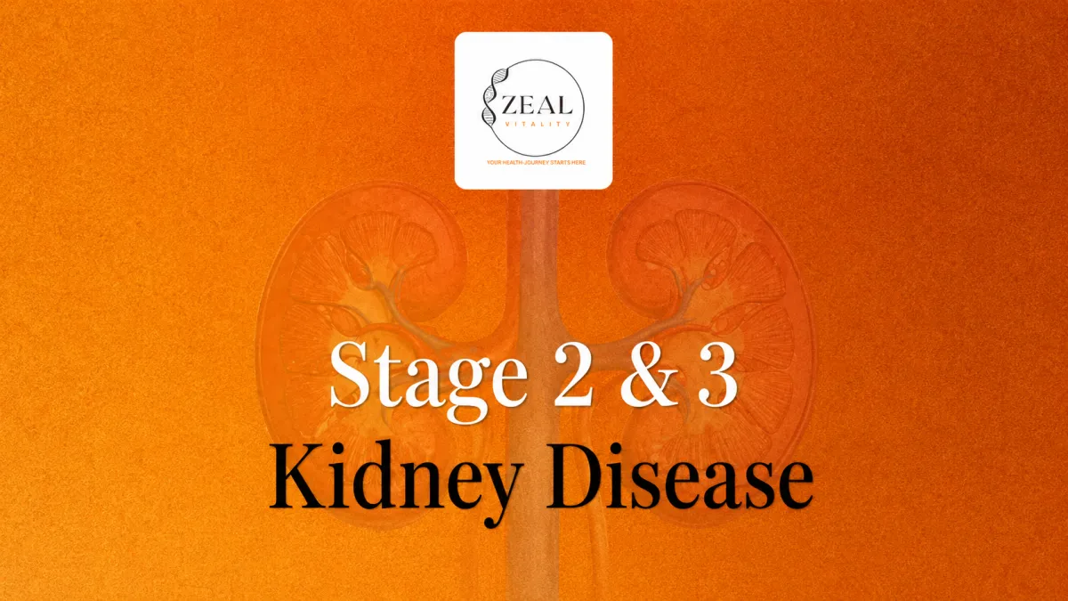 Kidney Disease