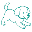 puppy icon