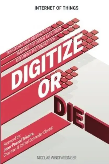 Digitize or Die