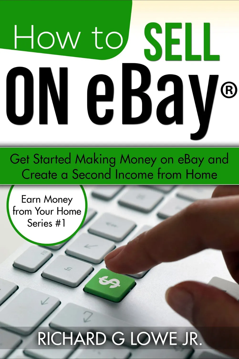 How to Sell On eBay