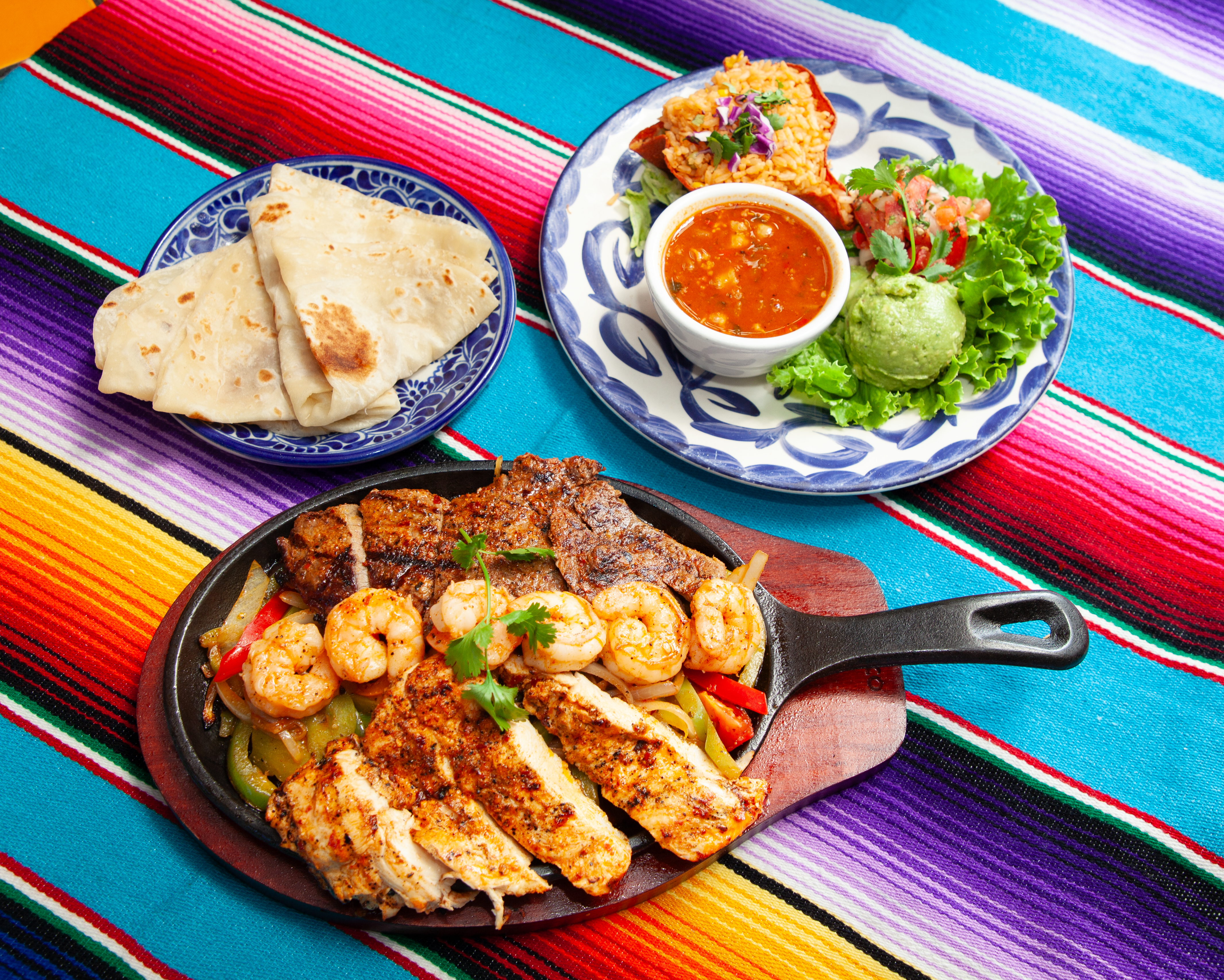 Casa de Bandini, Award-winning seafood, Diane Powers