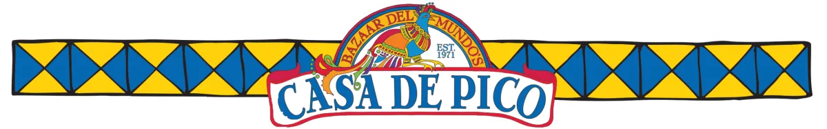 Casa de Pico La Mesa, California Grossmont Center