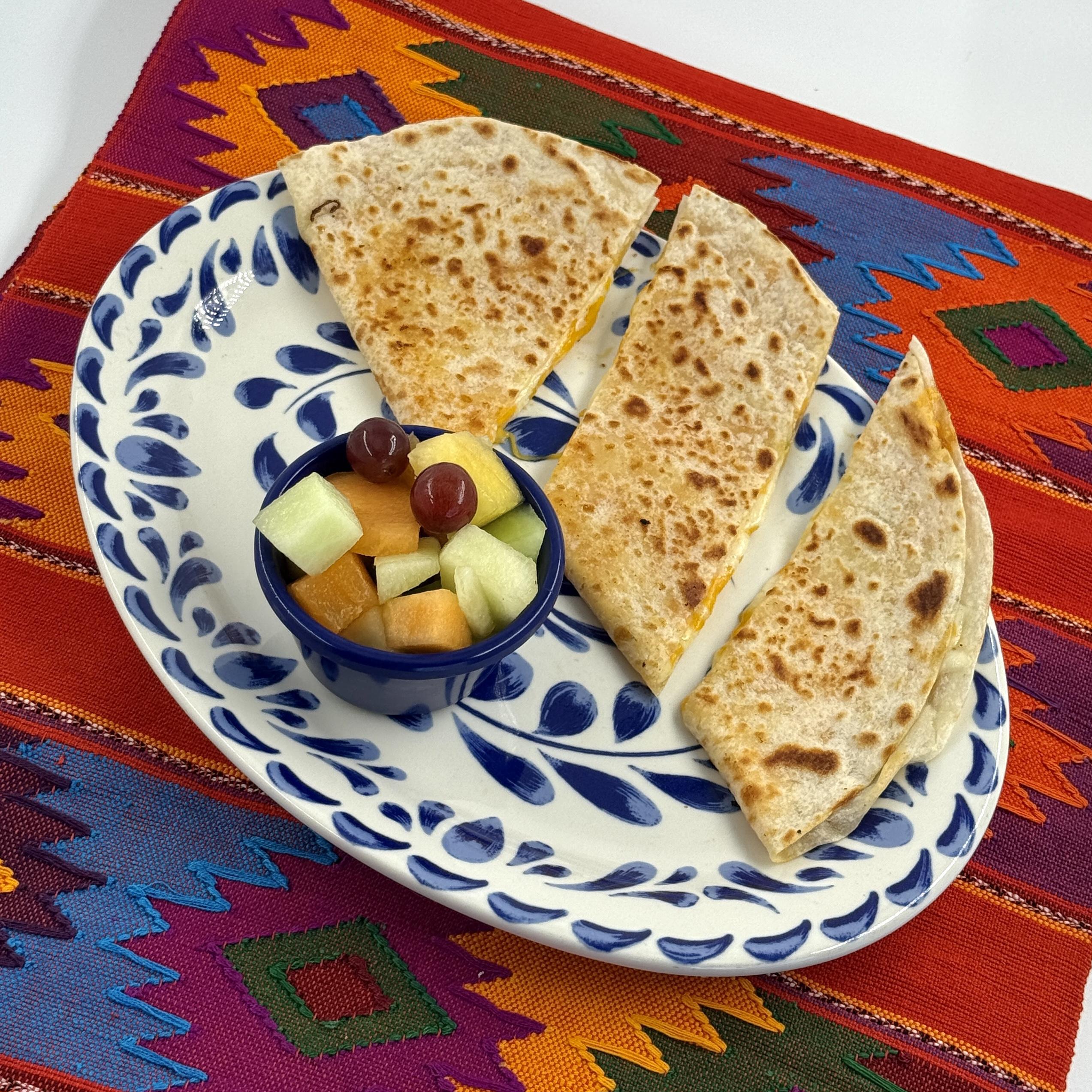 Kids Quesadilla