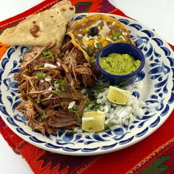 Casa de Pico specialties