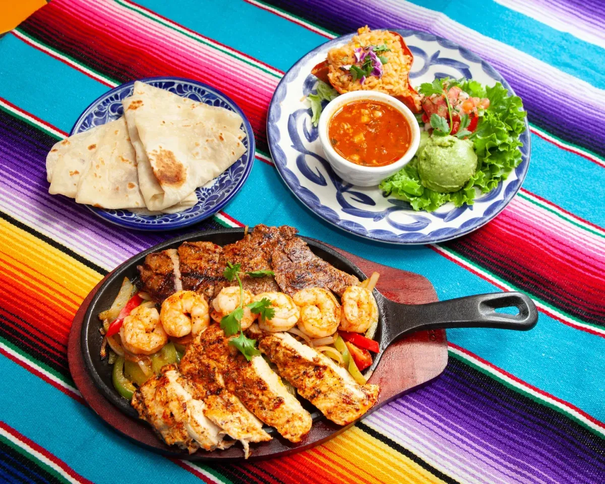 Casa de Pico, Award-winning seafood, Diane Powers