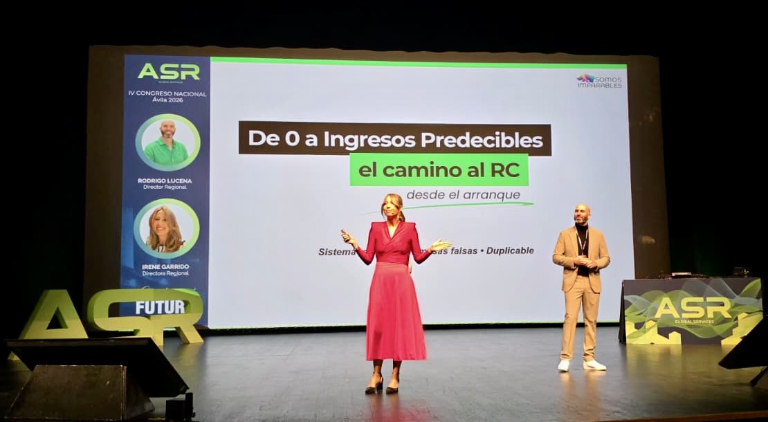 ASR Global e Inmoverse desde dentro: Lo que aprendimos como Empresarios Independientes