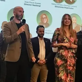 ASR e Inmoverse en Portugal: estuvimos en el prelanzamiento de Oporto