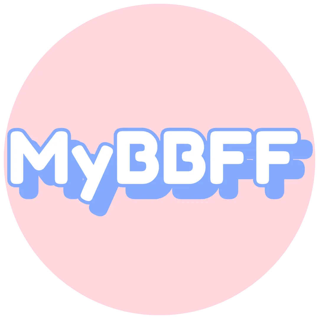 MyBBFF Logo