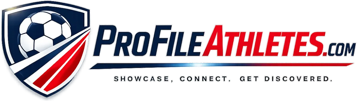 profile athletes logo 
